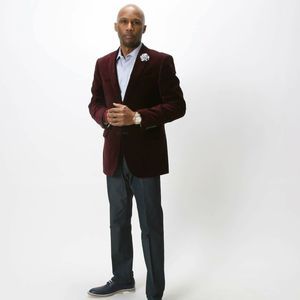 Meet your Posher, Michael